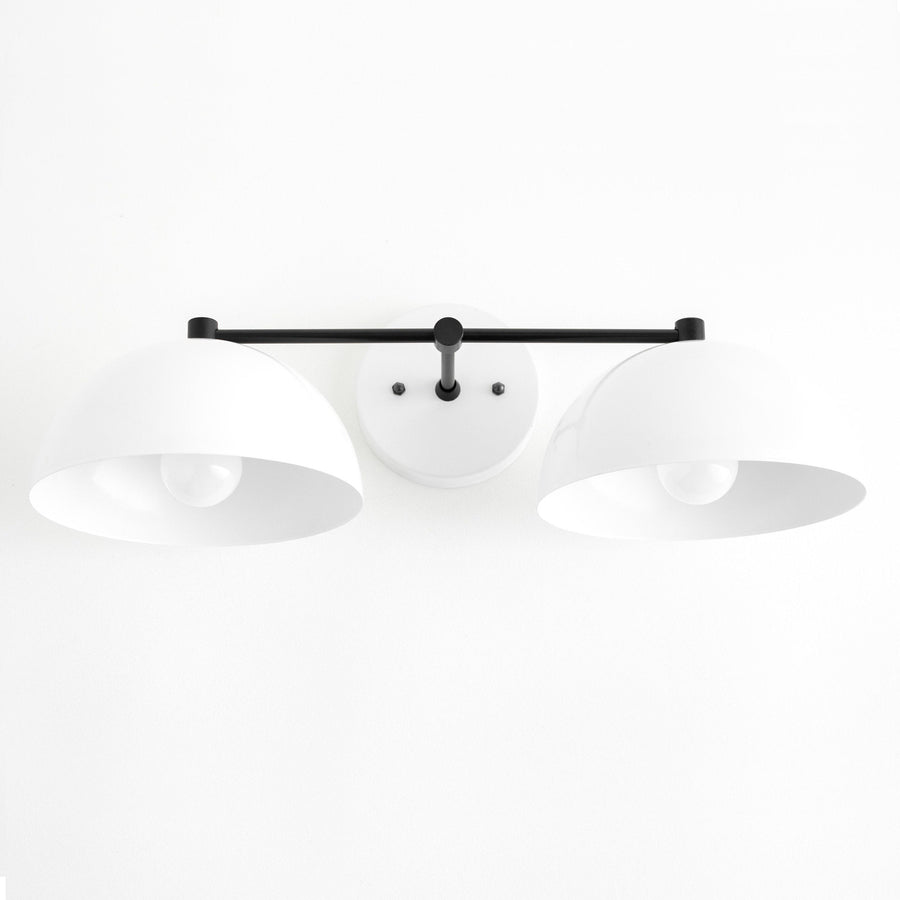 VANITY LIGHT MODEL NO. 1422