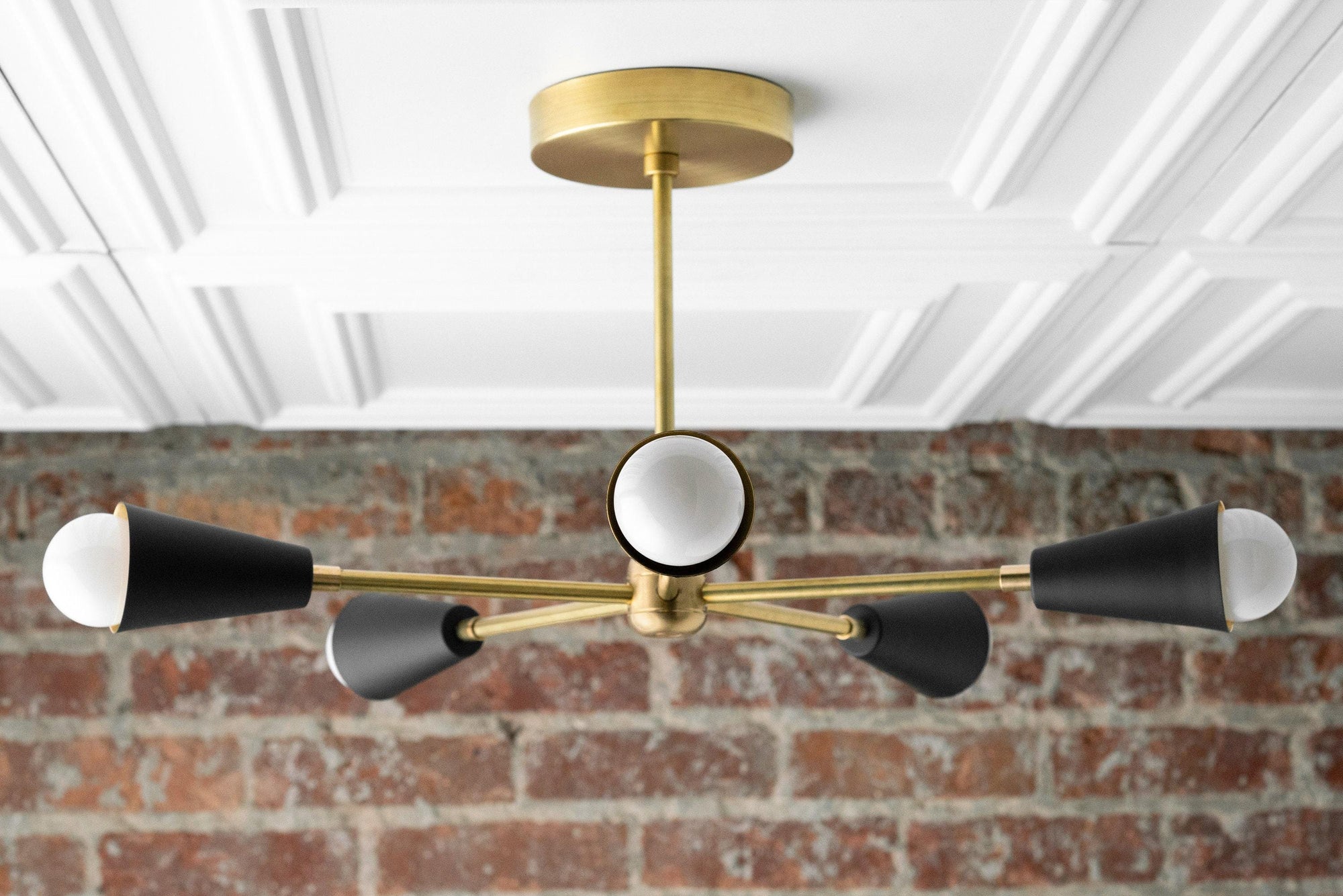 CHANDELIER MODEL NO. 1126