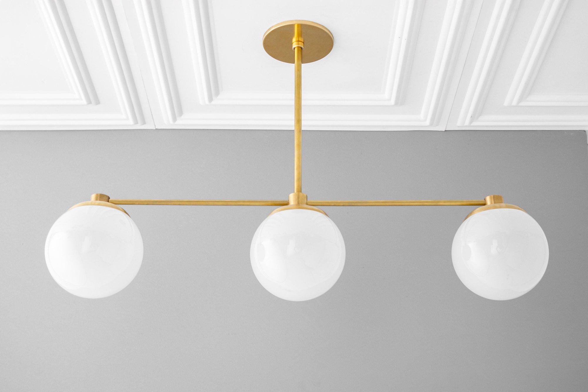 CHANDELIER MODEL NO. 4406