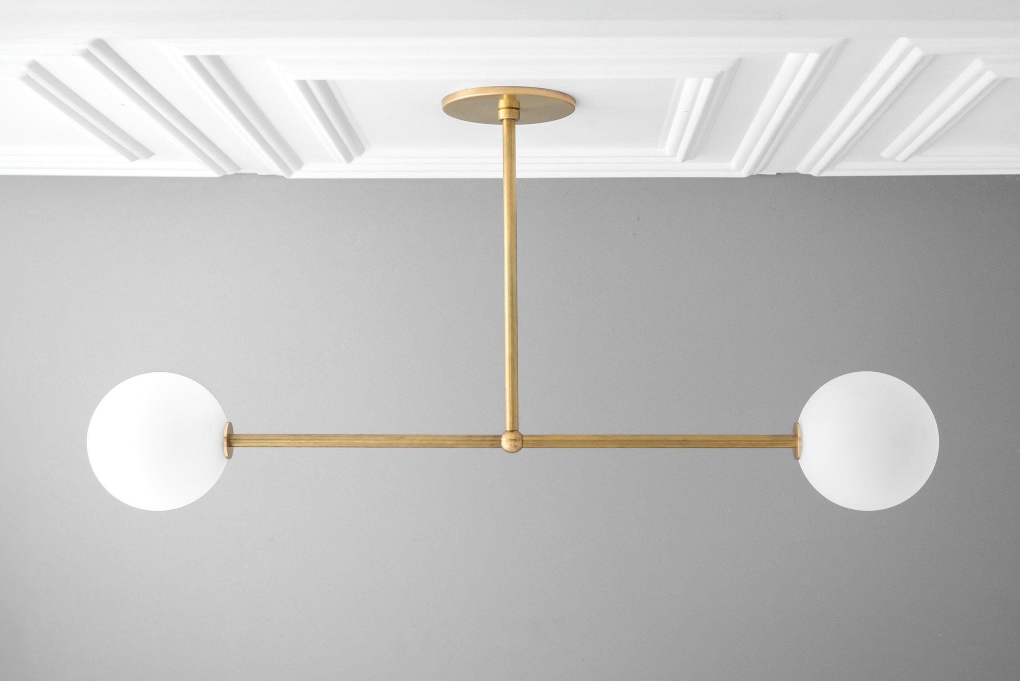 CHANDELIER MODEL NO. 2949