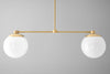 CHANDELIER MODEL NO. 9231