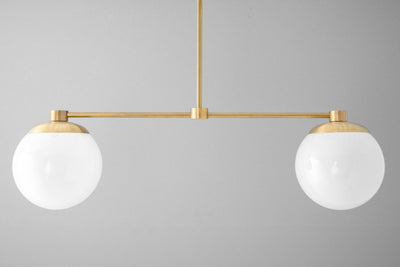 CHANDELIER MODEL NO. 9231