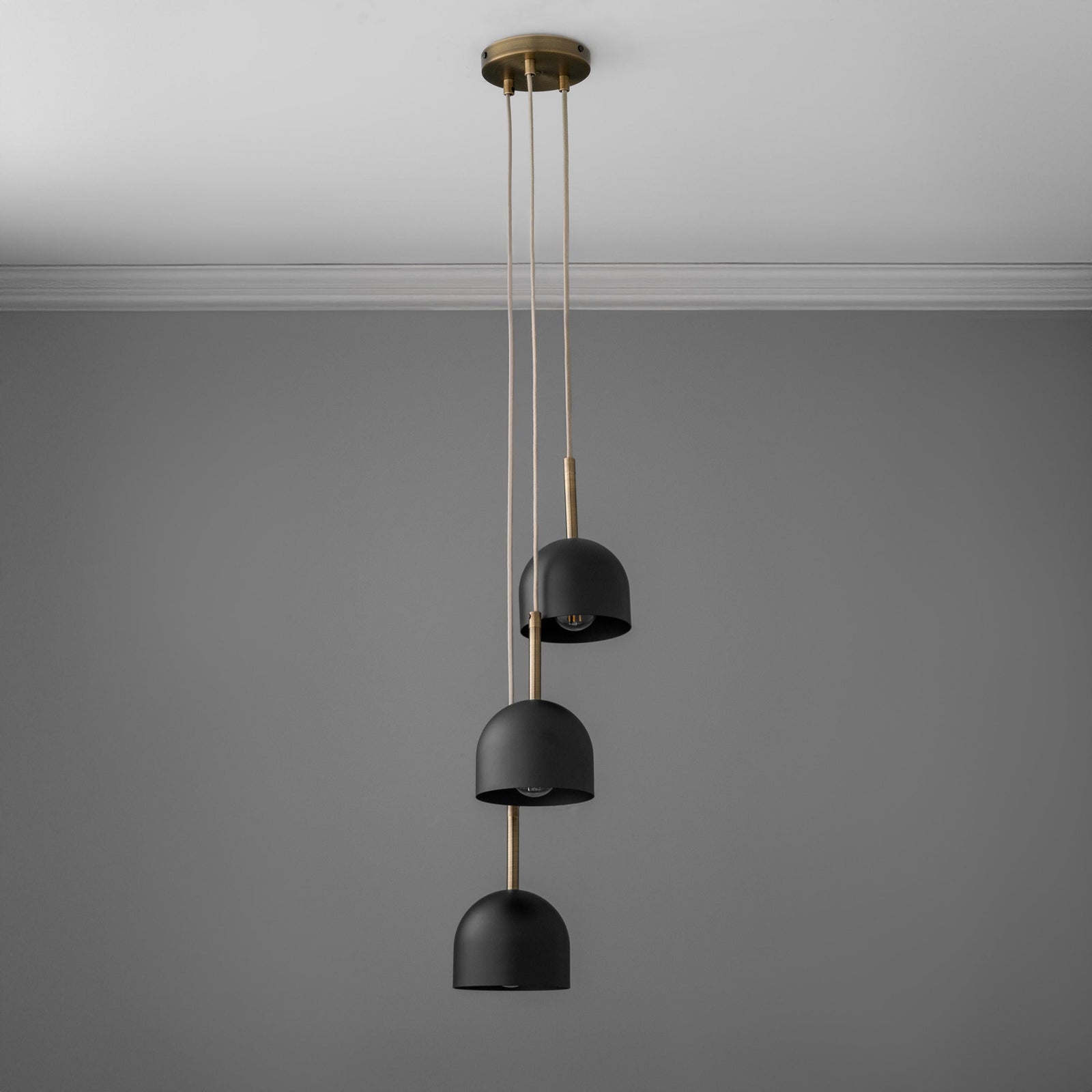 CHANDELIER MODEL NO. 3876