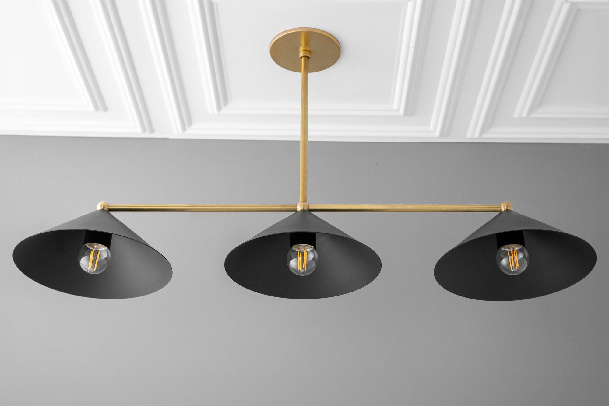 CHANDELIER MODEL NO. 8505