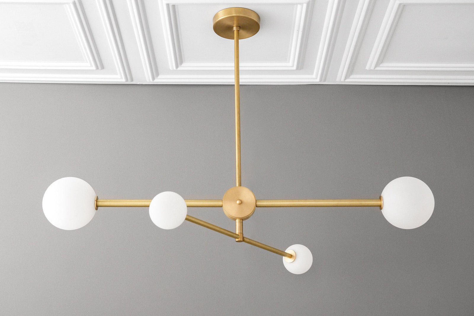 CHANDELIER MODEL NO. 0204