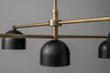 CHANDELIER MODEL NO. 4267