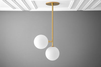 CHANDELIER MODEL NO. 0308