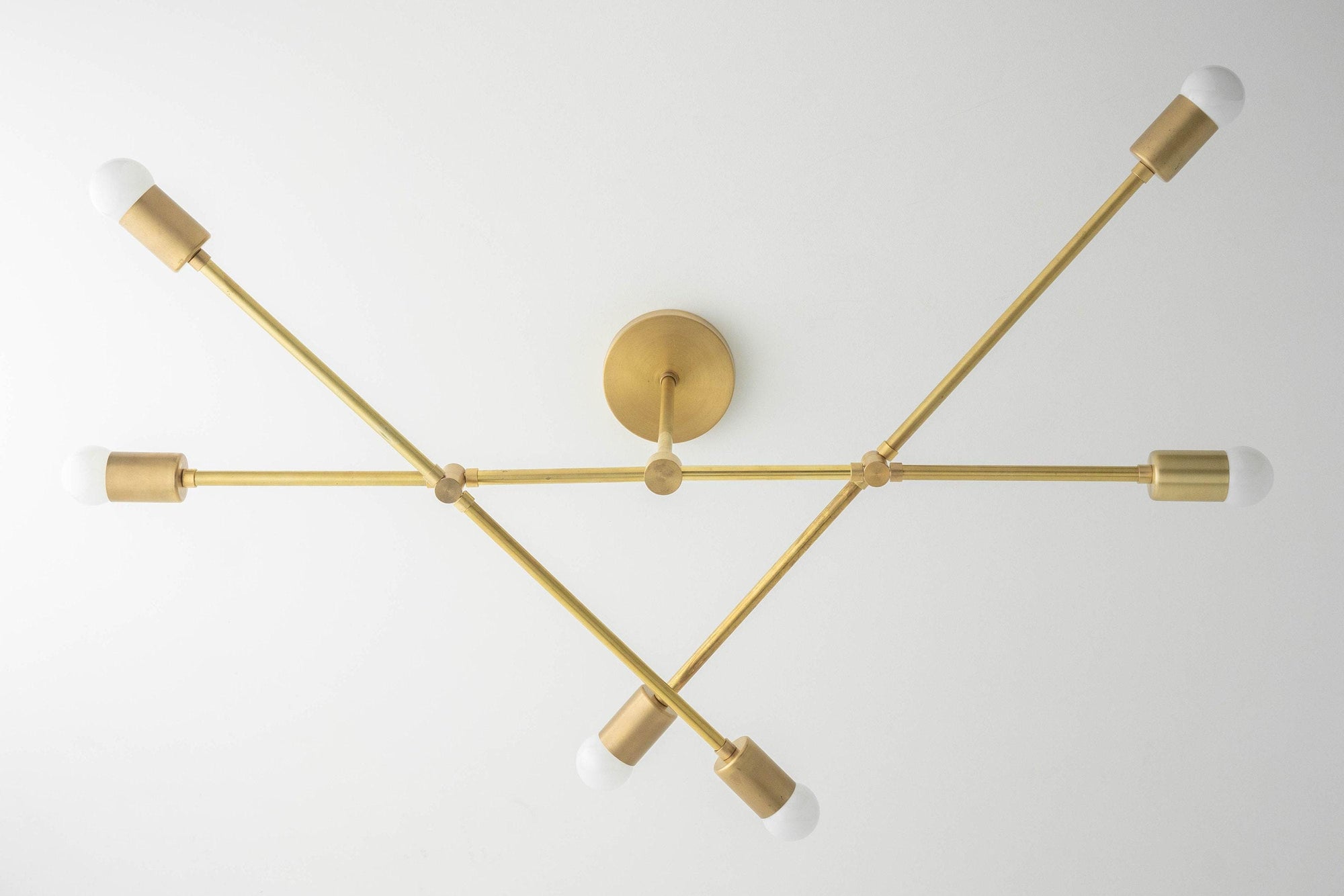 CHANDELIER MODEL NO. 1429