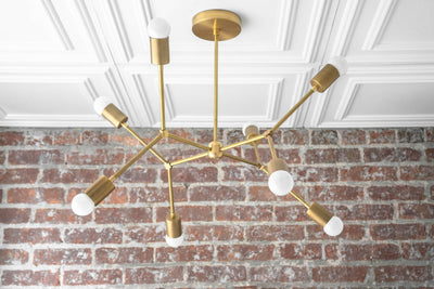 CHANDELIER MODEL NO. 5056