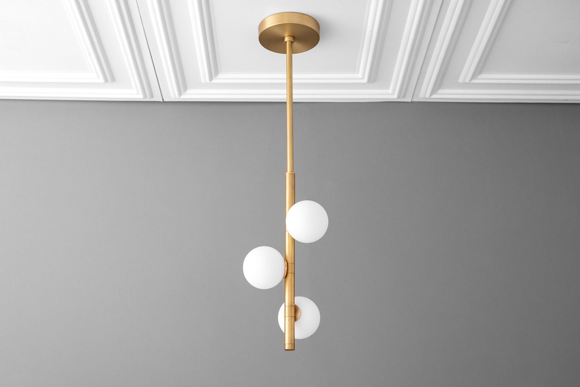 CHANDELIER MODEL NO. 1457