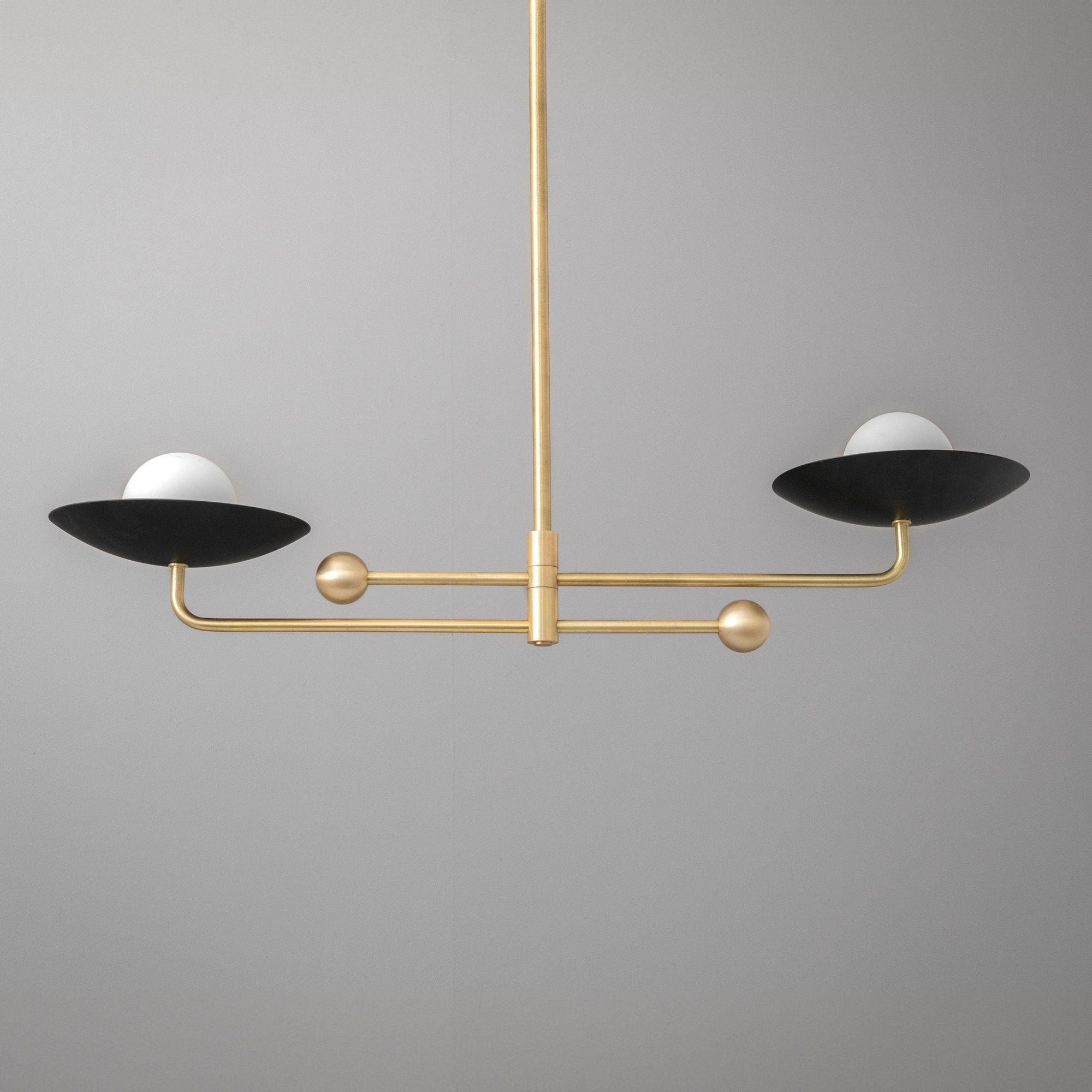 CHANDELIER MODEL NO. 7863