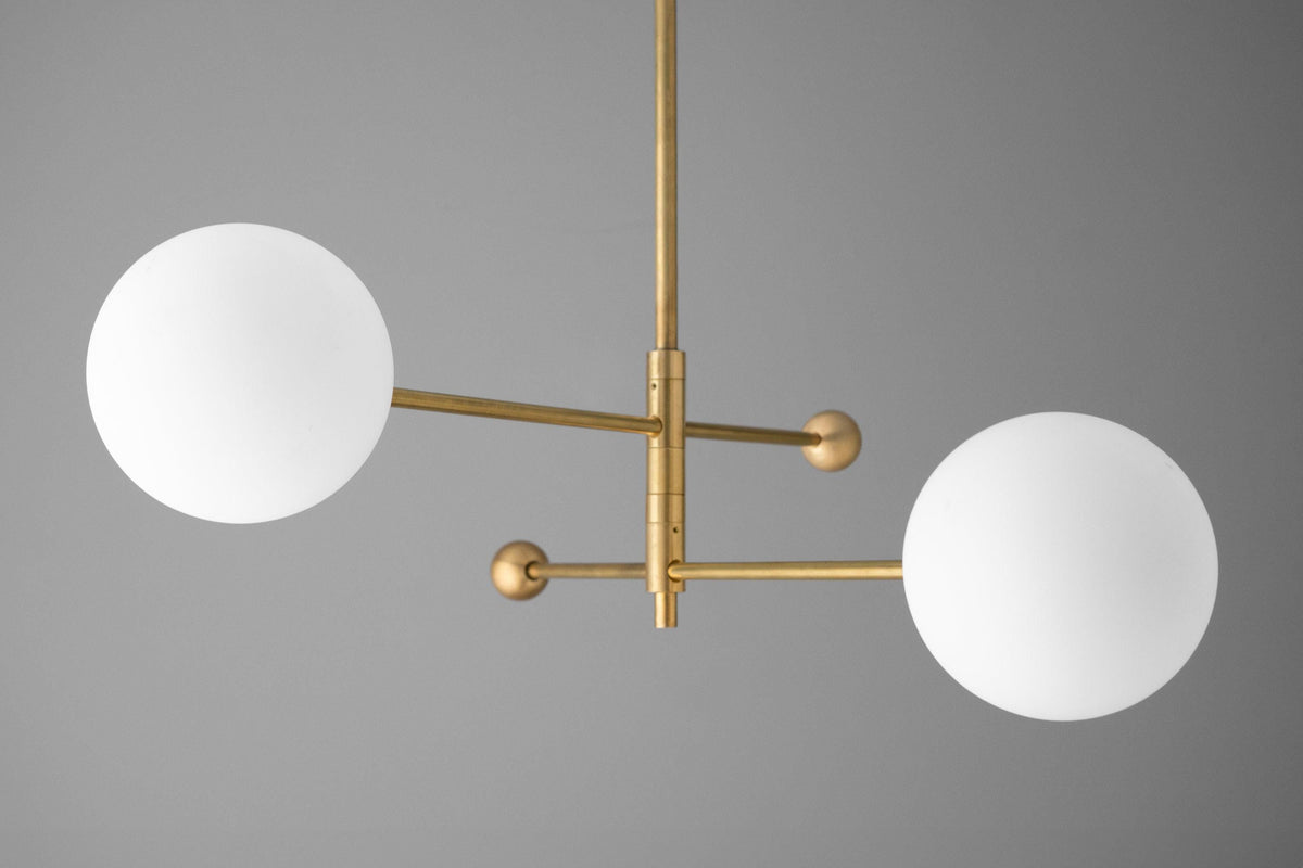 CHANDELIER MODEL NO. 2765