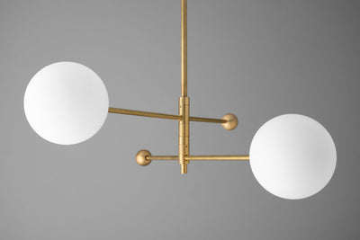 CHANDELIER MODEL NO. 2765