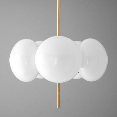 CHANDELIER MODEL NO. 9376