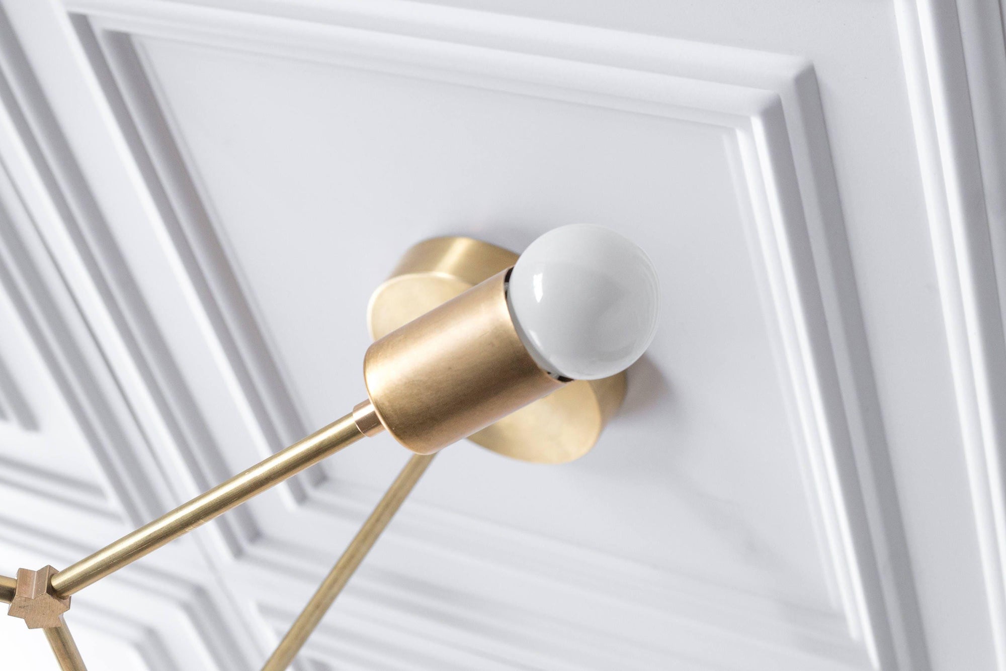 CHANDELIER MODEL NO. 3376