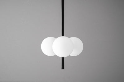 CHANDELIER MODEL NO. 9354