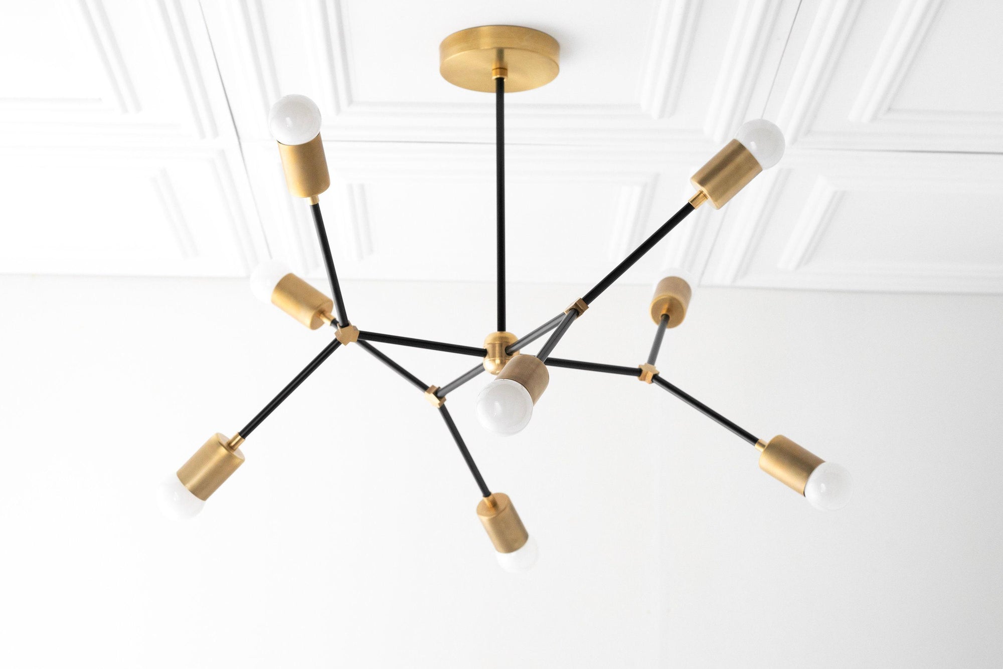 CHANDELIER MODEL NO. 5056
