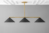 CHANDELIER MODEL NO. 8505