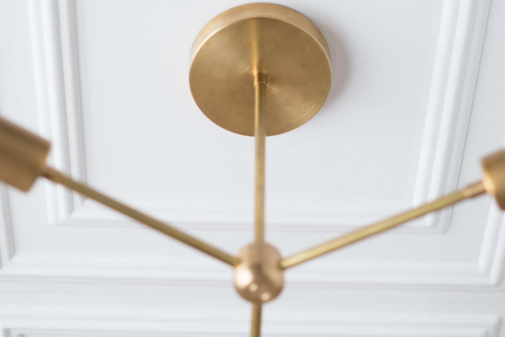 CHANDELIER MODEL NO. 6854