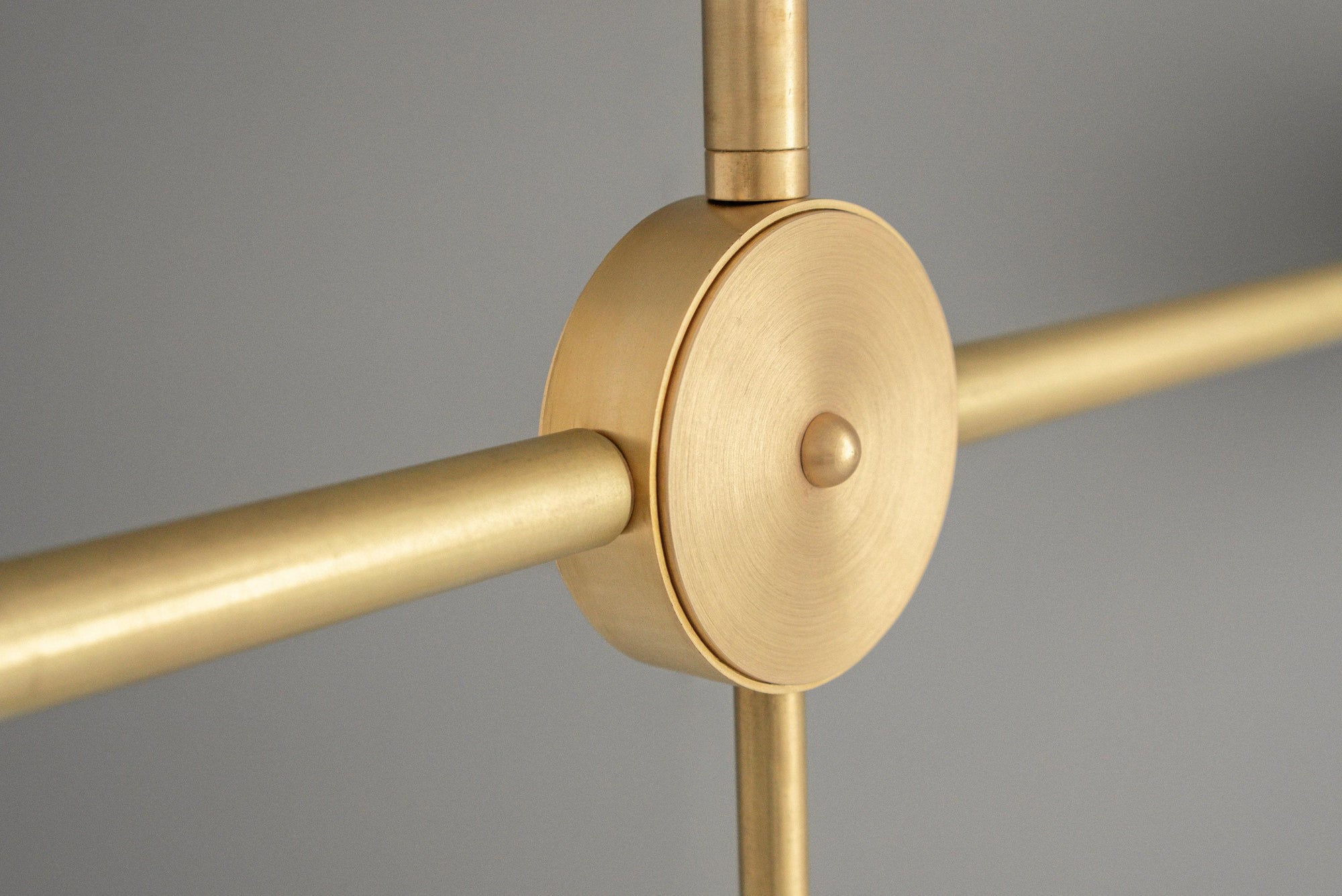 CHANDELIER MODEL NO. 0204