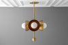 CHANDELIER MODEL NO. 6644