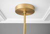 CHANDELIER MODEL NO. 1716