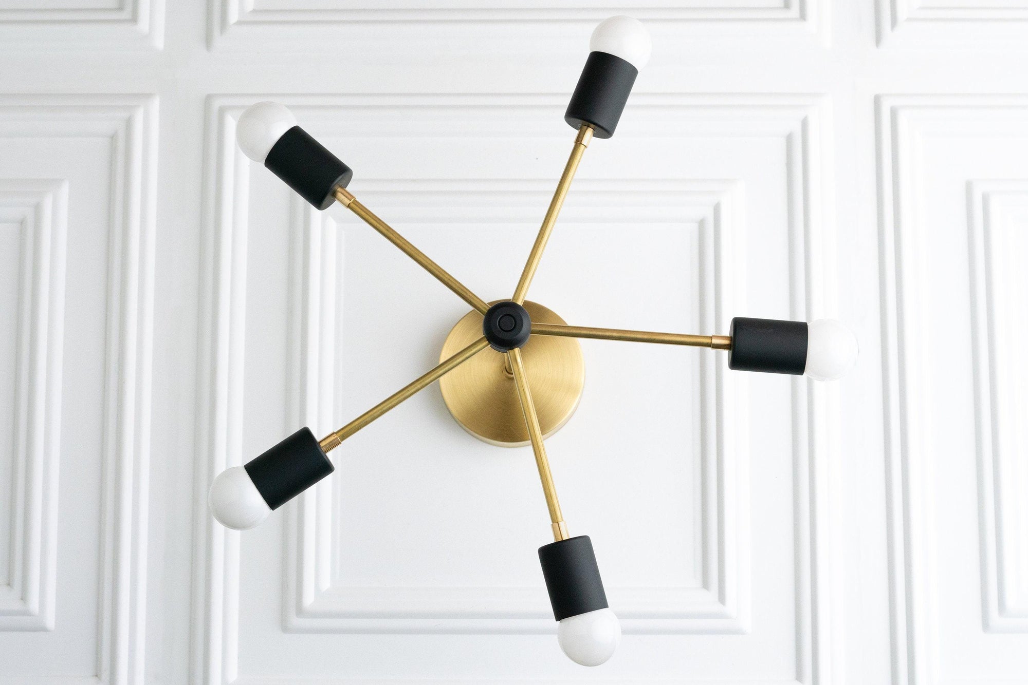 CHANDELIER MODEL NO. 6652