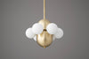 CHANDELIER MODEL NO. 0952