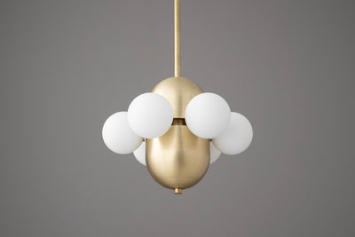 CHANDELIER MODEL NO. 0952