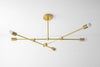 CHANDELIER MODEL NO. 1429