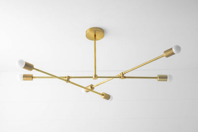 CHANDELIER MODEL NO. 1429
