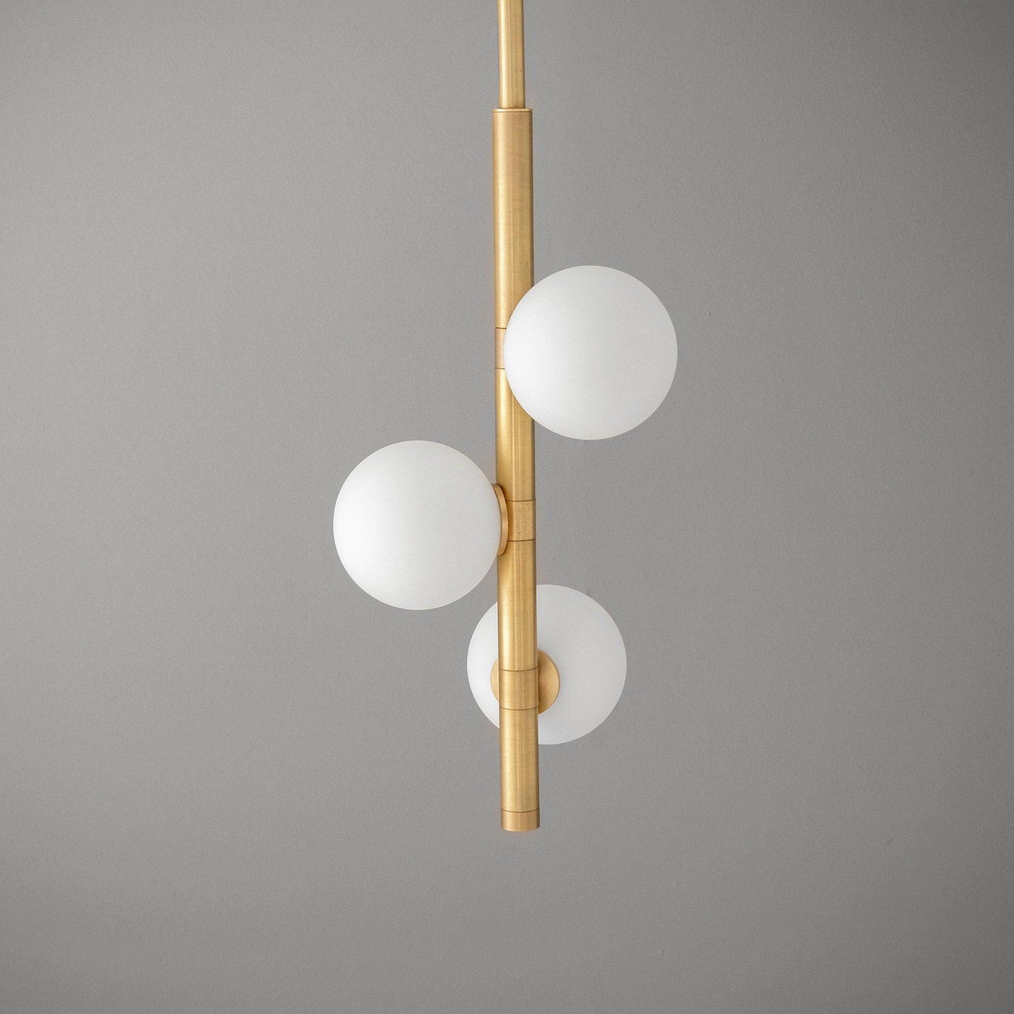 CHANDELIER MODEL NO. 1457