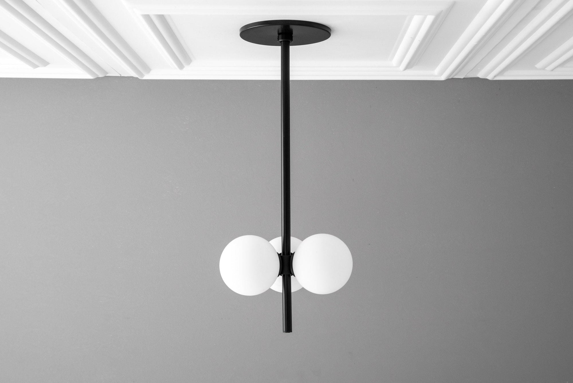 CHANDELIER MODEL NO. 9354