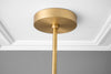 CHANDELIER MODEL NO. 9588