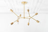 CHANDELIER MODEL NO. 5056