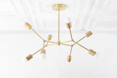 CHANDELIER MODEL NO. 5056