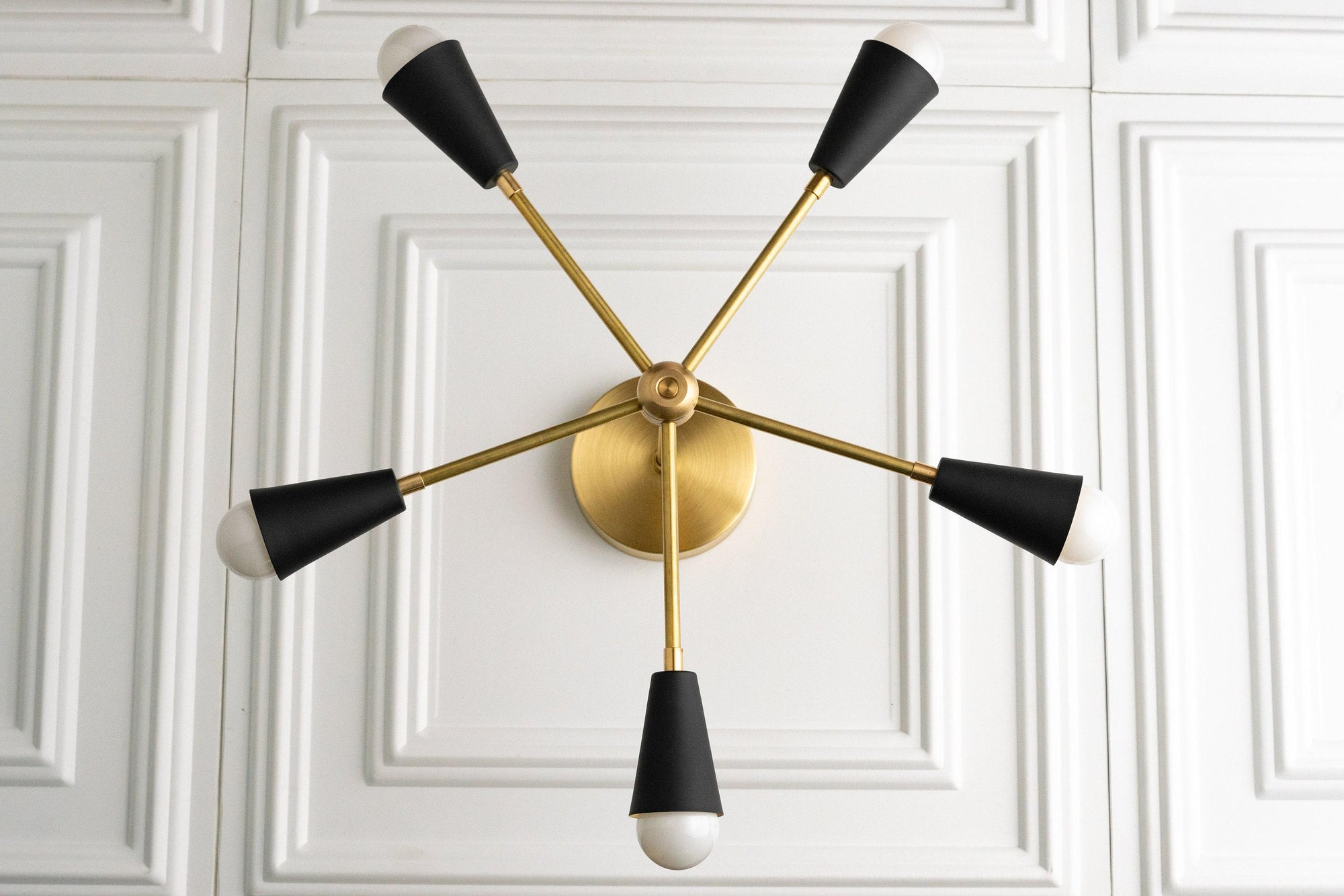 CHANDELIER MODEL NO. 1126