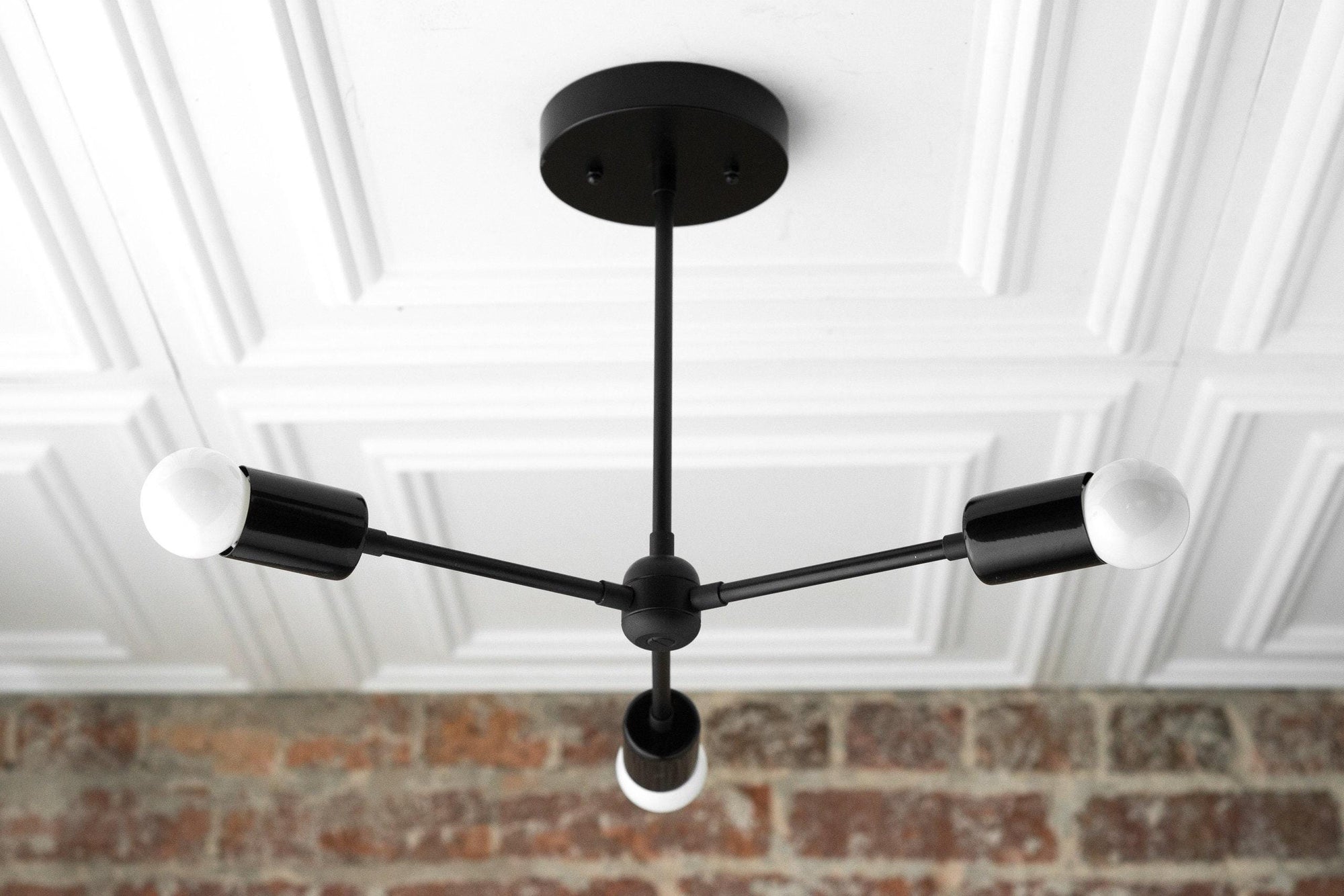 CHANDELIER MODEL NO. 6854