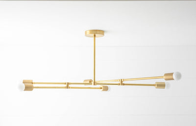 CHANDELIER MODEL NO. 1429