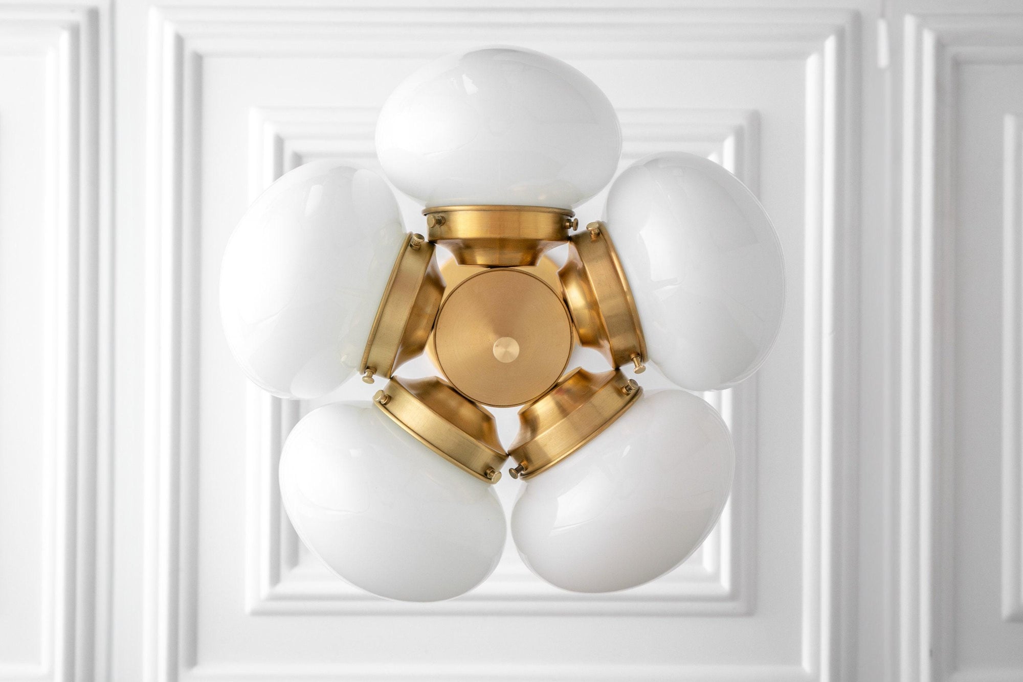 CHANDELIER MODEL NO. 9376