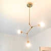 CHANDELIER MODEL NO. 3376