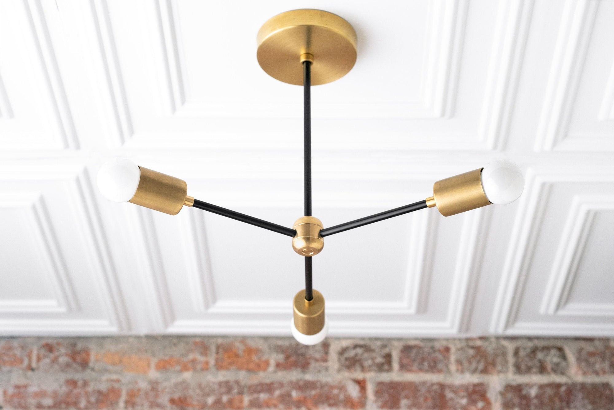 CHANDELIER MODEL NO. 6854