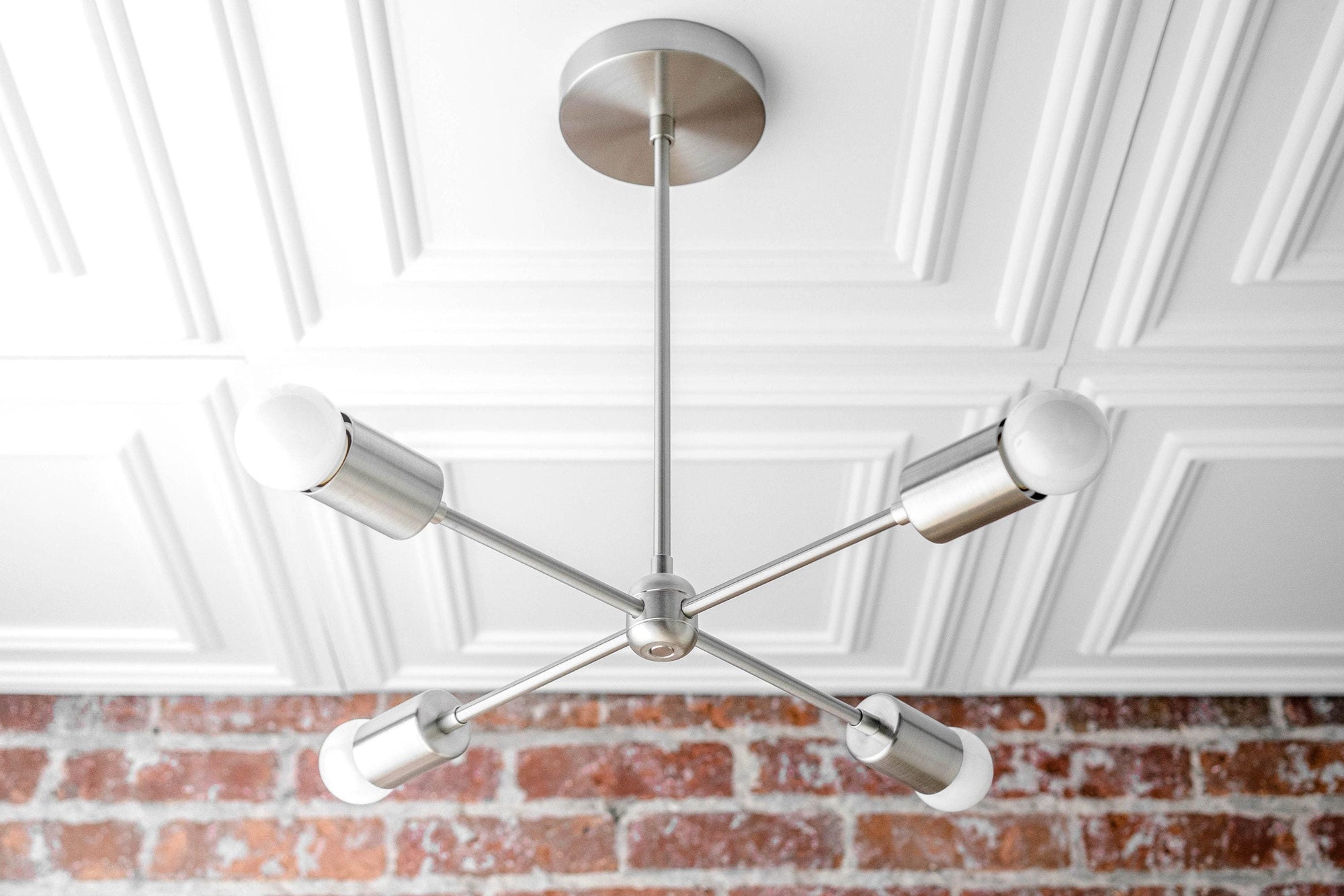 CHANDELIER MODEL NO. 8136