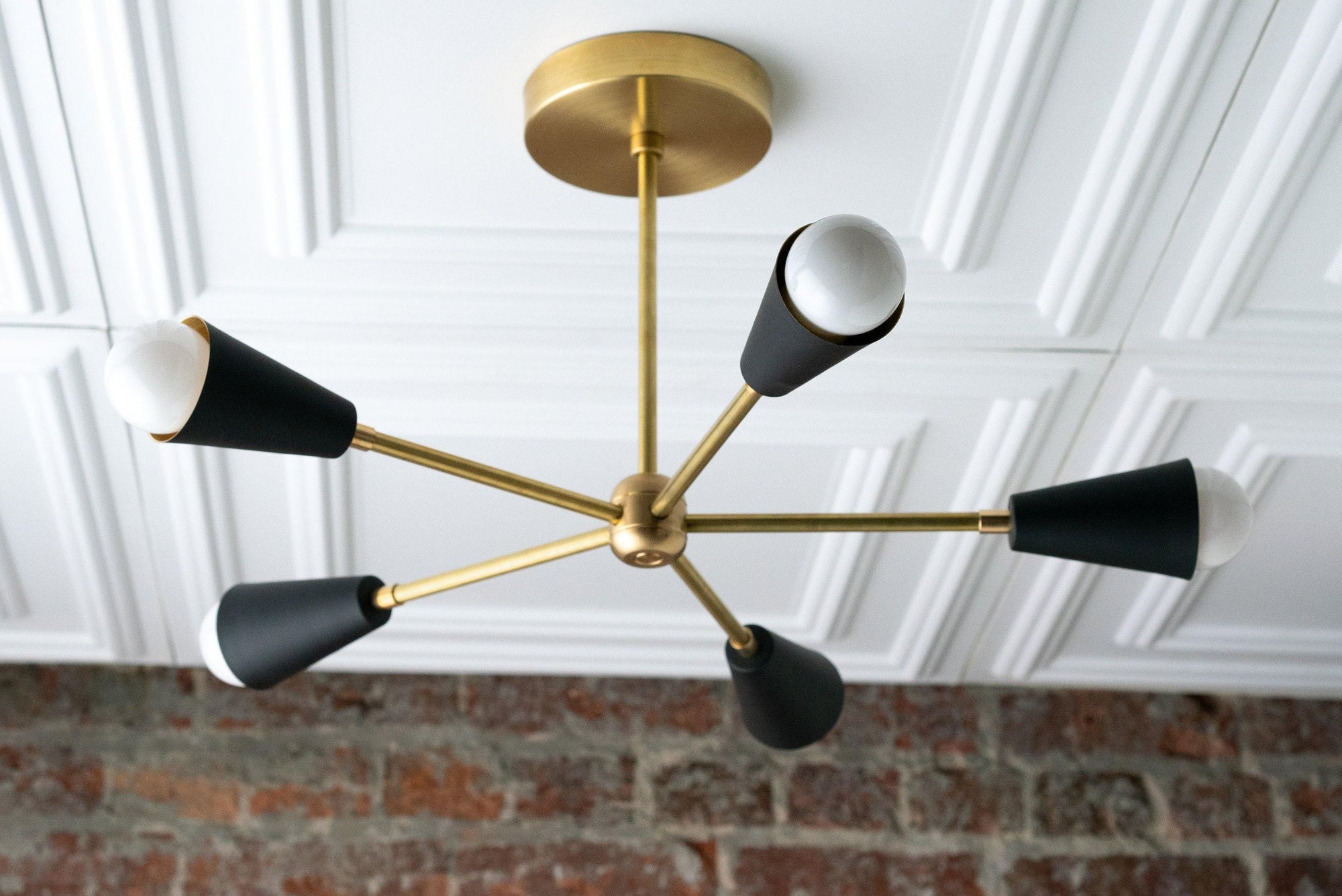 CHANDELIER MODEL NO. 1126