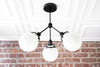 CHANDELIER MODEL NO. 9174