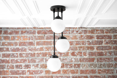 CHANDELIER MODEL NO. 0613