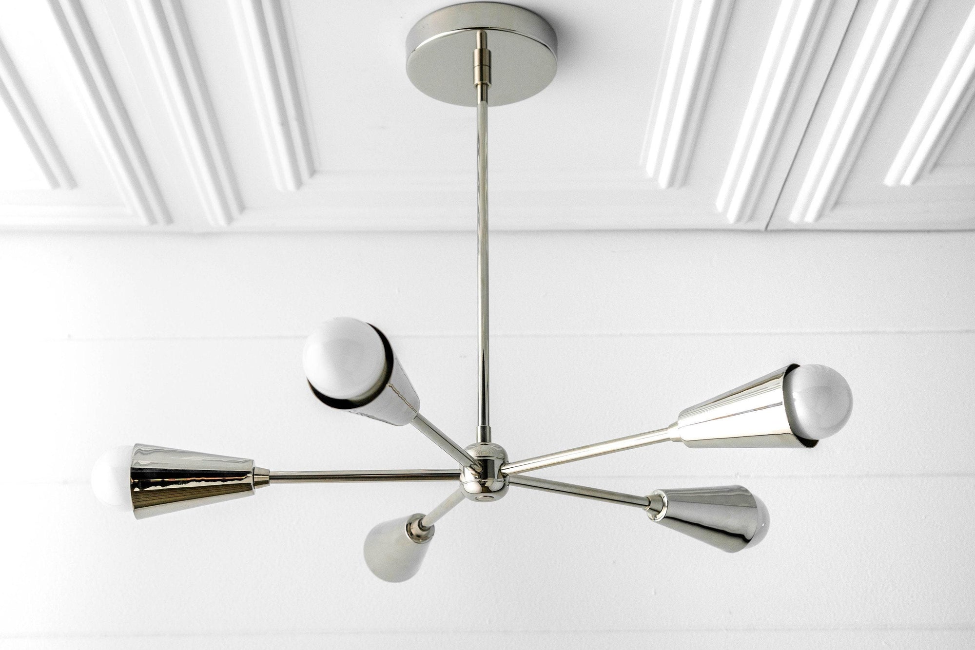 CHANDELIER MODEL NO. 1126