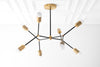 CHANDELIER MODEL NO. 5056