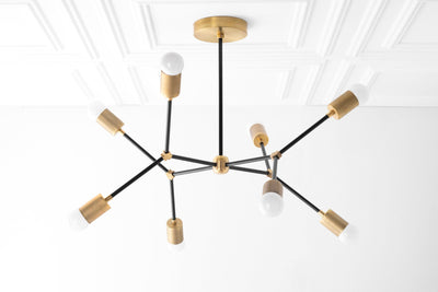 CHANDELIER MODEL NO. 5056