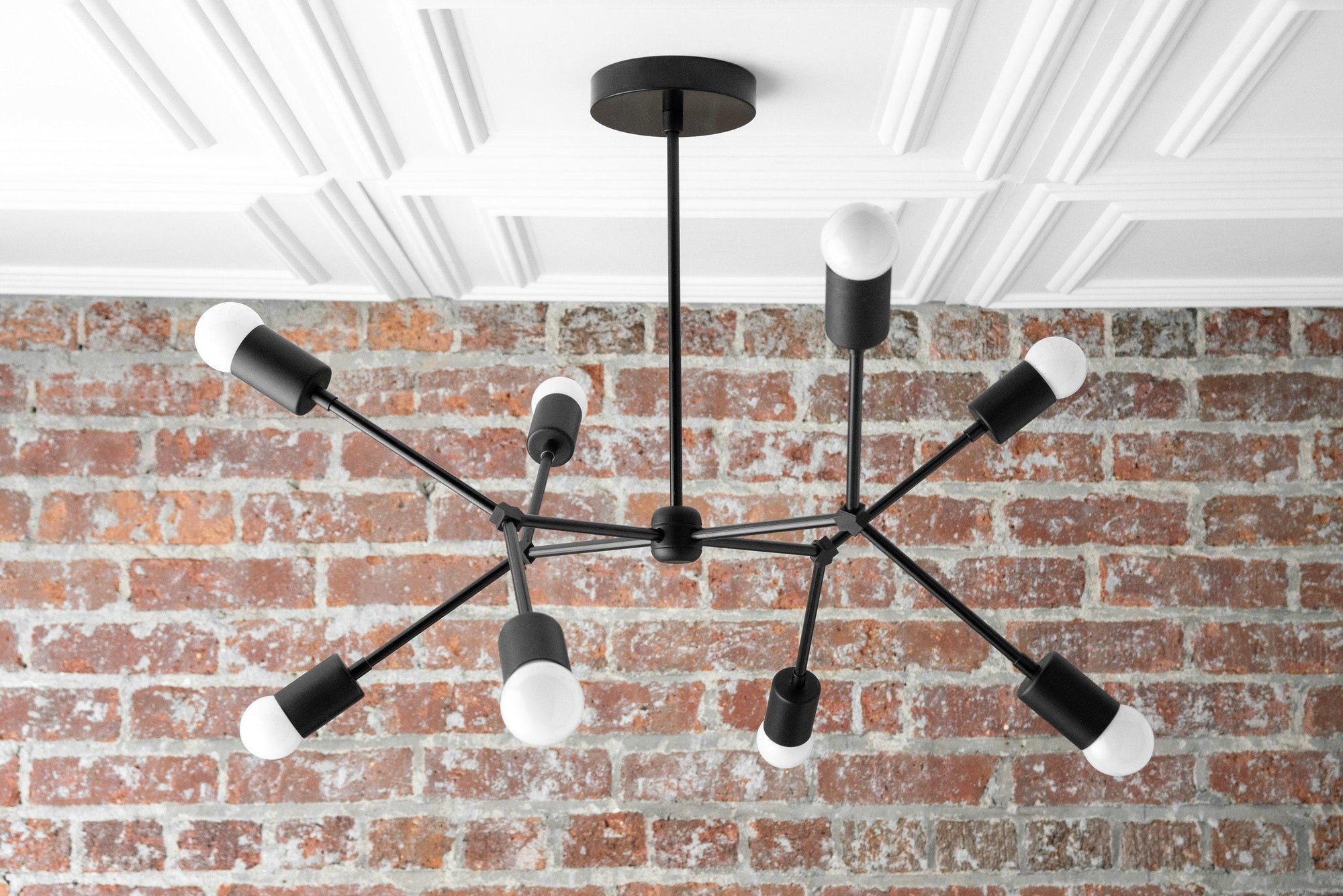 CHANDELIER MODEL NO. 5056